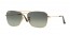 181/71 (gold) gradient lens