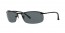 002/81 (black) dark grey polarized lens