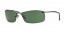 004/71 (gunmetal) dark green lens
