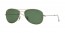 001 (gold) green lens