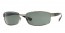 004/58 (gunmetal) polarized lens