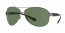 004/71 (gunmetal) dark green lens