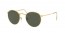 919631 (legend gold) green lens