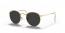919648 (gold) black polarized lens