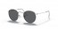 9198B1 (silver) dark grey lens
