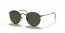 919931 (black) green lens