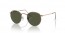 920231 (rose gold) green lens