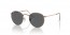 9202B1 (rose gold) dark grey lens