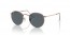 9202R5 (rose gold) blue lens