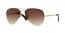 001/13 (gold) gradient lens