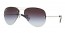 003/8G (silver) gradient lens