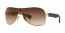 001/13 (gold) gradient lens