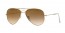 001/51 (gold) gradient lens