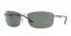 004/71 (gunmetal) green lens