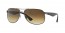 029/85 (gunmetal) gradient lens