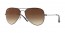 147/13 (semi-gloss/sand/gunmetal) gradient lens