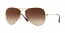 149/13 (semi-gloss/sand/gold) gradient lens