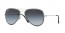 164/T3 (semi-gloss/sand/silver) polarized/gradient lens