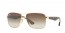 001/13 (gold) gradient lens