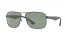 006/9A (matte black) polarized lens
