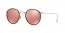 001/Z2 (gold) brown mirror pink lens
