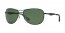 006/9A (matte black) polarized lens