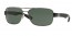 004/71 (gunmetal) green lens
