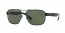 002/9A (black) polarized lens