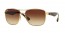 001/13 (gold) gradient lens