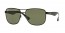002/9A (black) polarized lens