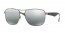 004/88 (gunmetal) gradient/mirror lens