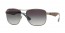 004/8G (gunmetal) gradient lens