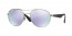019/4V (matte silver) mirror lens