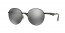 002/6G (shiny black) mirror lens