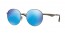 004/55 (gunmetal) mirror lens