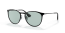 002/Q5 (black) photochromic green gradient blue