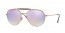 198/7X (shiny bronze) mirror lens
