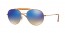 198/8B (shiny bronze) mirror lens