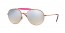 198/9U (shiny bronze) mirror lens