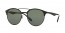 186/9A (shiny black/top matte black) polarized lens