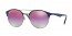 9005A9 (gunmetal/matte blue) gradient lens