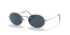 003/R5 (silver) blue lens