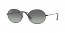 002/71 (black) grey gradient lens