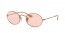 91310X (copper) evolve light pink lens