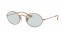 91310Y (copper) evolve light blue lens