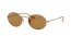 91314I (copper) brown evolve lens