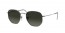 004/71 (gunmetal) grey gradient lens