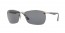 019/81 (matte silver) polarized lens