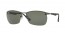 029/9A (matte gunmetal) polarized lens