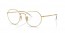 001/GG (gold) clear/blue phtotochromic lens